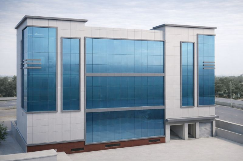 Our SigmaVizin Headquarters 🏢